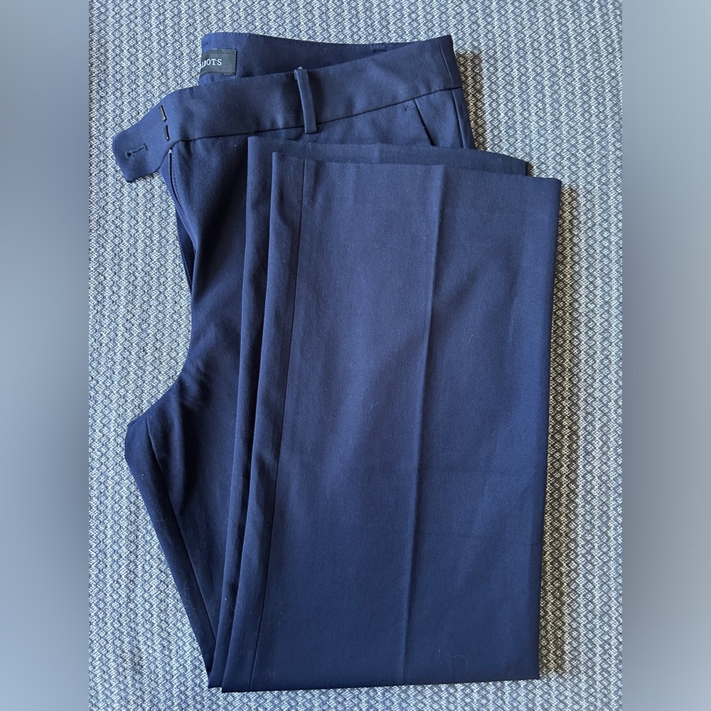 TALBOTS Newport Pant 16P